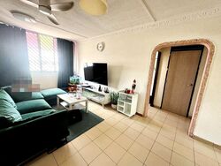 Blk 140 Eunos Spring (Bedok), HDB 5 Rooms #498958261